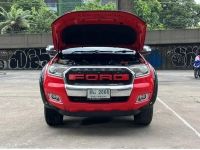 Ford Ranger Hi-Rider 2.2 XLT AT 2016 ราคาเพียง 339,000 บาท รูปที่ 6